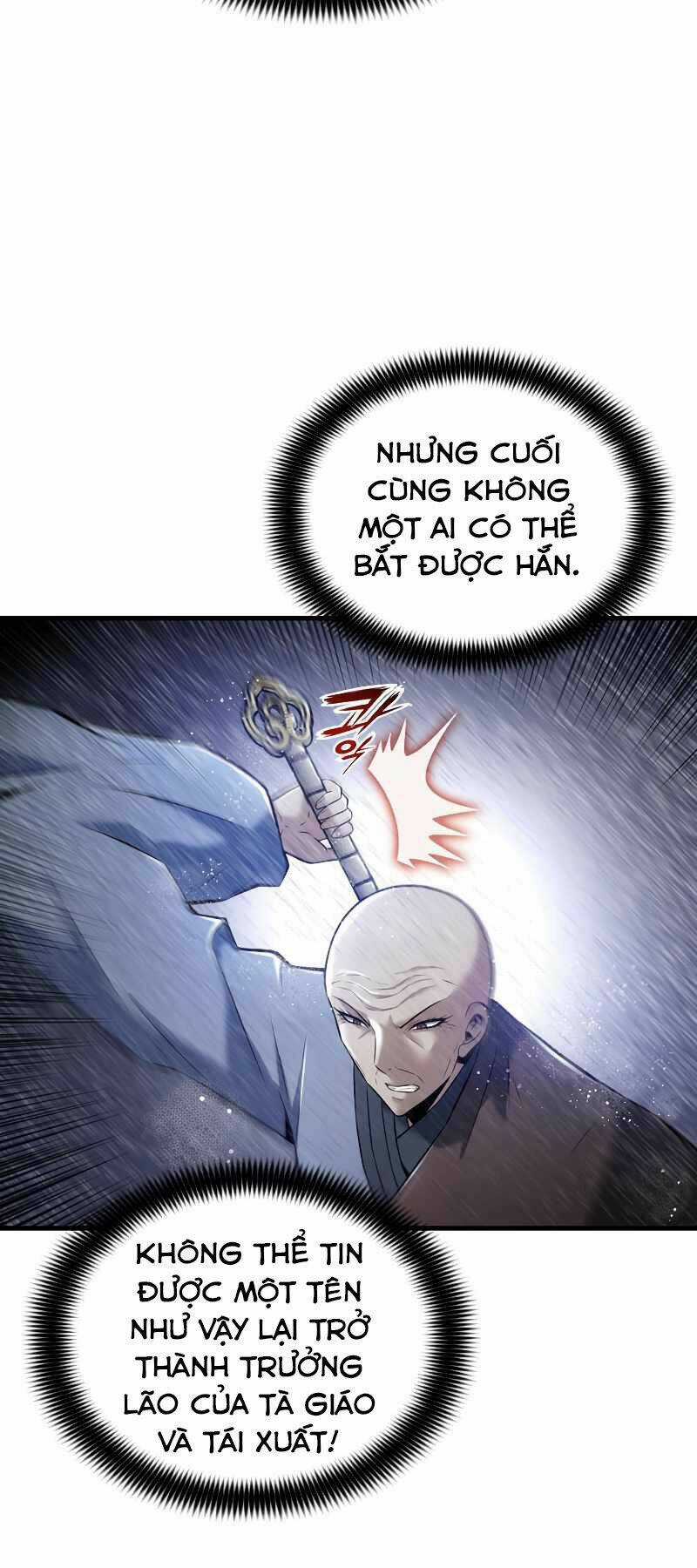 Bá Vương Chi Tinh - Chapter 25 - Trang 11