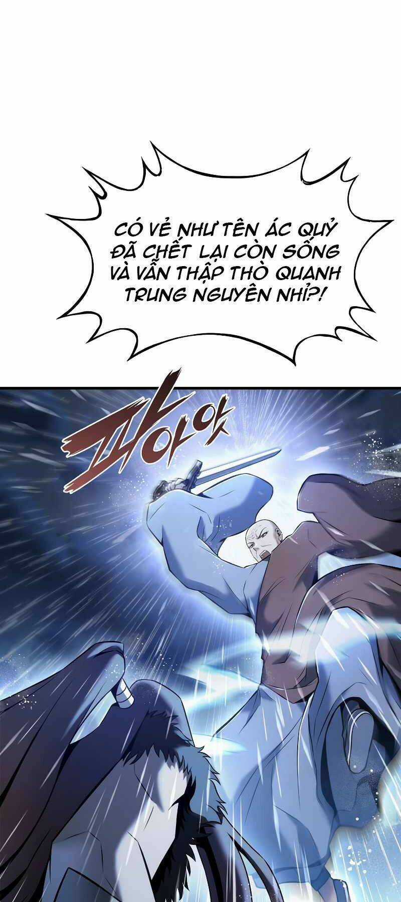 Bá Vương Chi Tinh - Chapter 25 - Trang 12