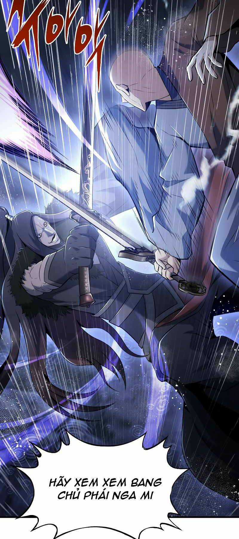 Bá Vương Chi Tinh - Chapter 25 - Trang 14