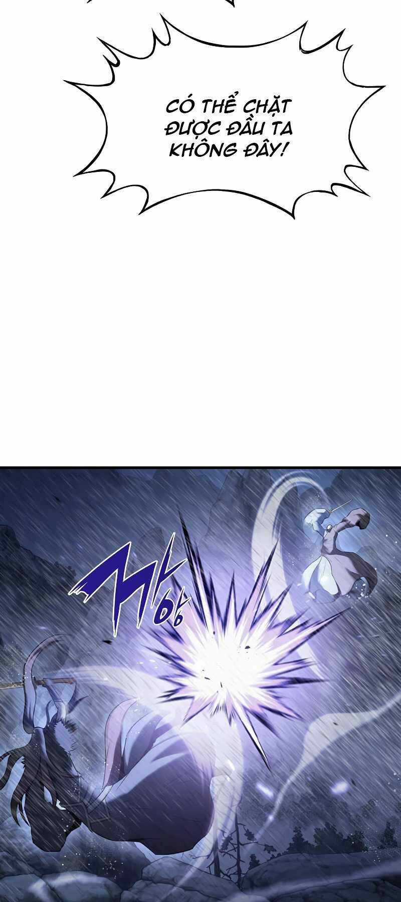 Bá Vương Chi Tinh - Chapter 25 - Trang 15