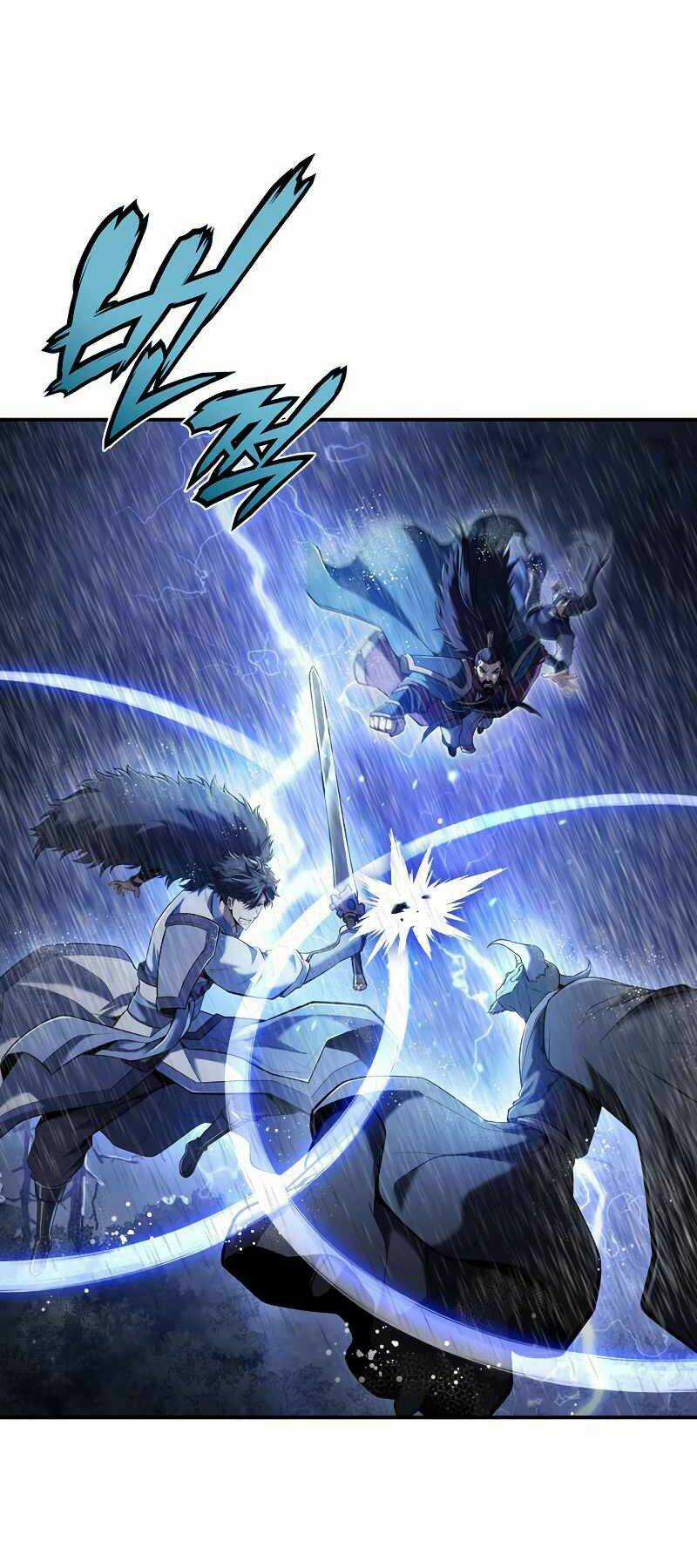 Bá Vương Chi Tinh - Chapter 25 - Trang 20