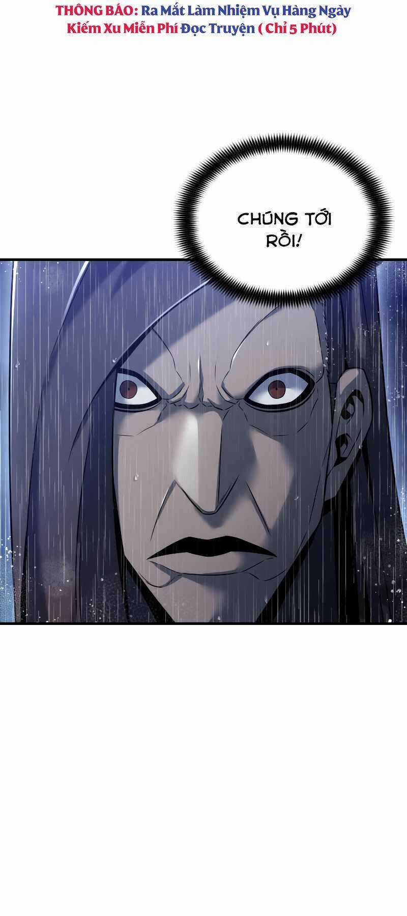 Bá Vương Chi Tinh - Chapter 25 - Trang 3