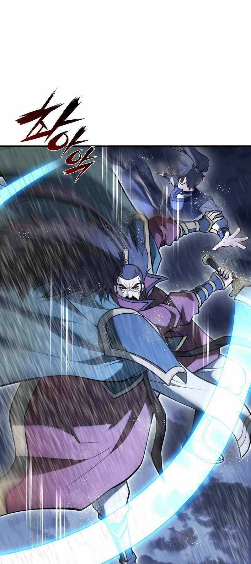 Bá Vương Chi Tinh - Chapter 25 - Trang 21