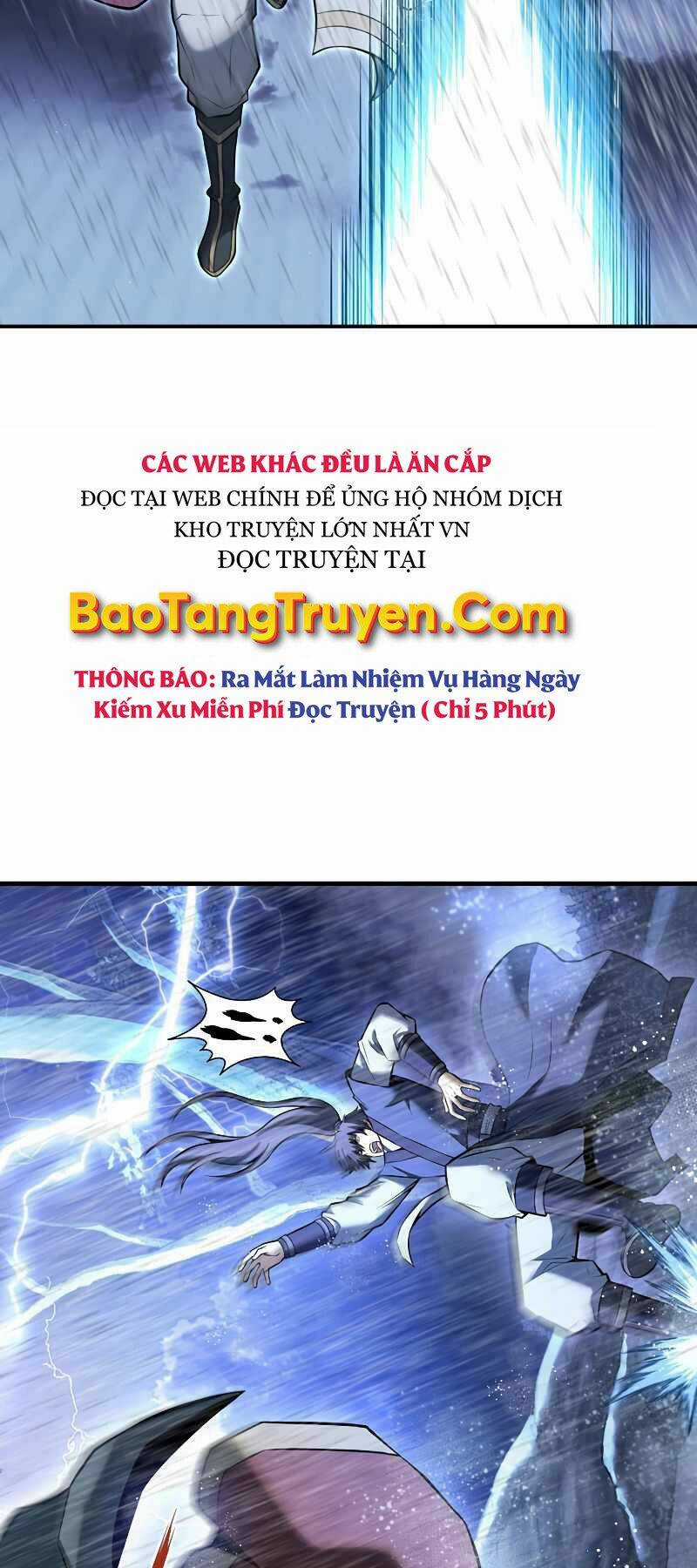 Bá Vương Chi Tinh - Chapter 25 - Trang 23