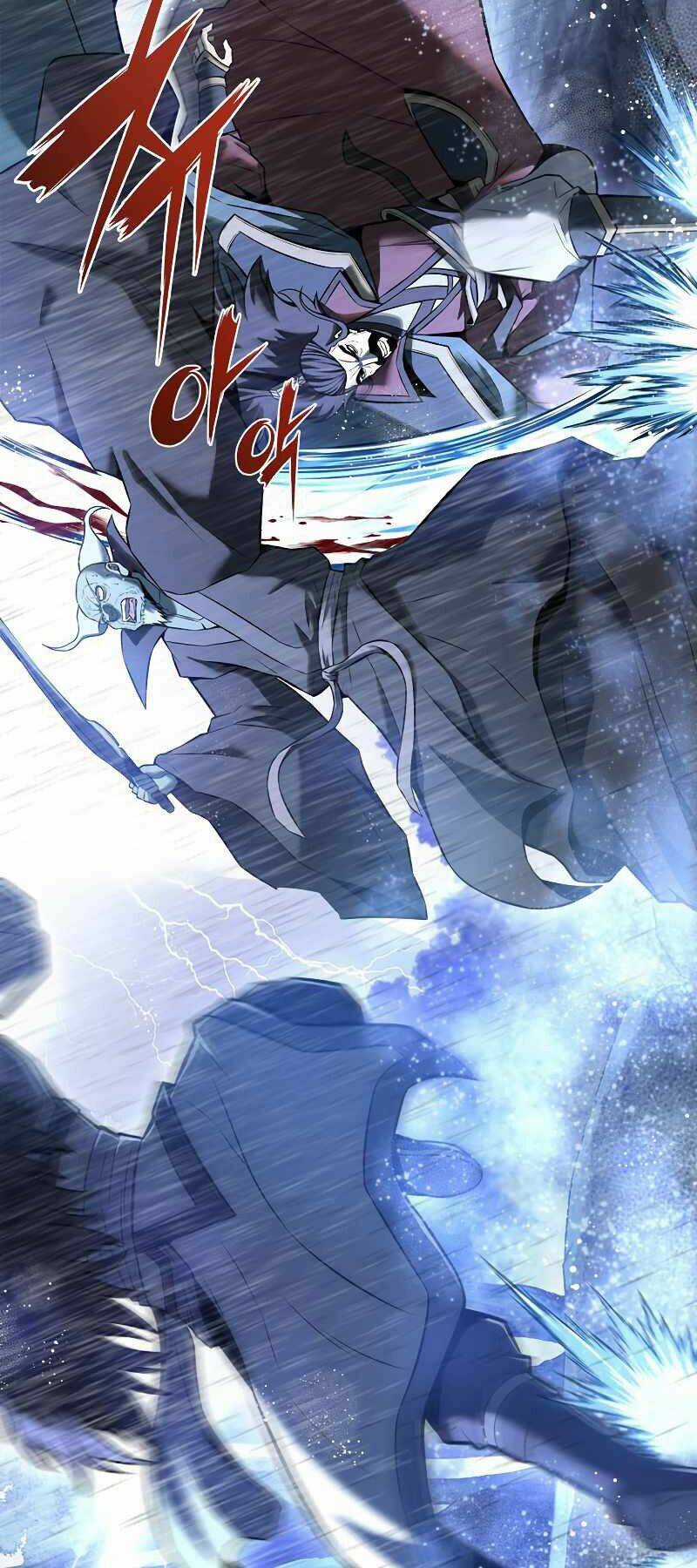 Bá Vương Chi Tinh - Chapter 25 - Trang 24