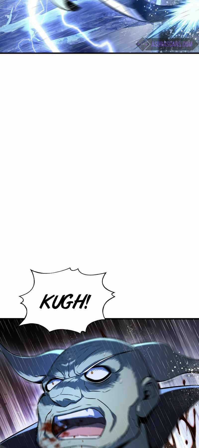 Bá Vương Chi Tinh - Chapter 25 - Trang 25