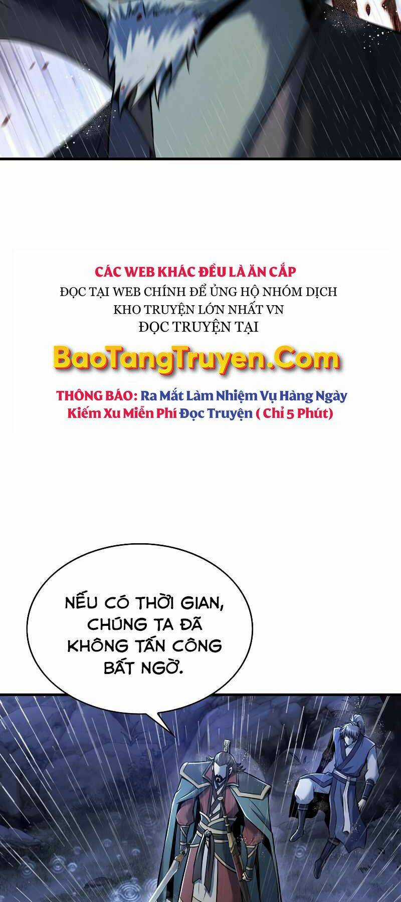 Bá Vương Chi Tinh - Chapter 25 - Trang 26