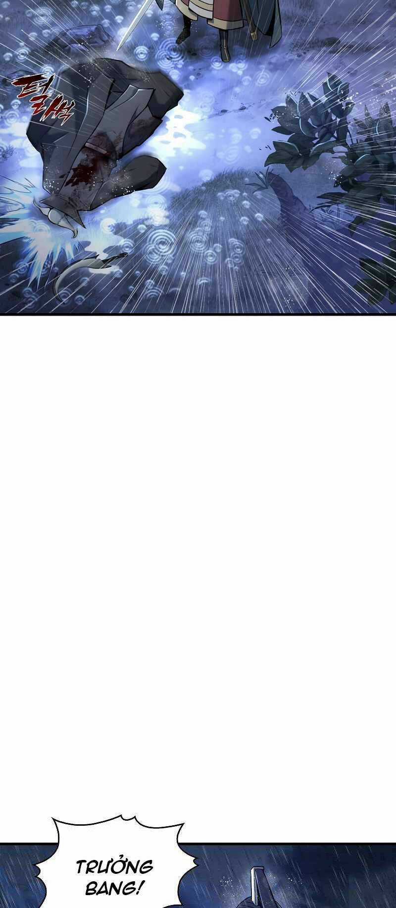 Bá Vương Chi Tinh - Chapter 25 - Trang 27