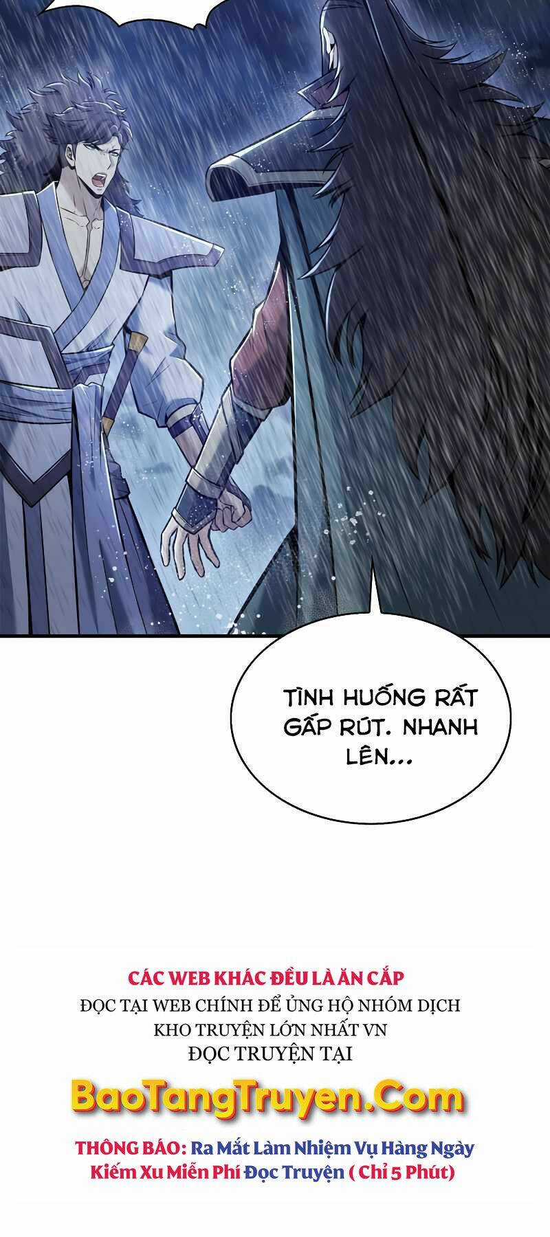 Bá Vương Chi Tinh - Chapter 25 - Trang 28