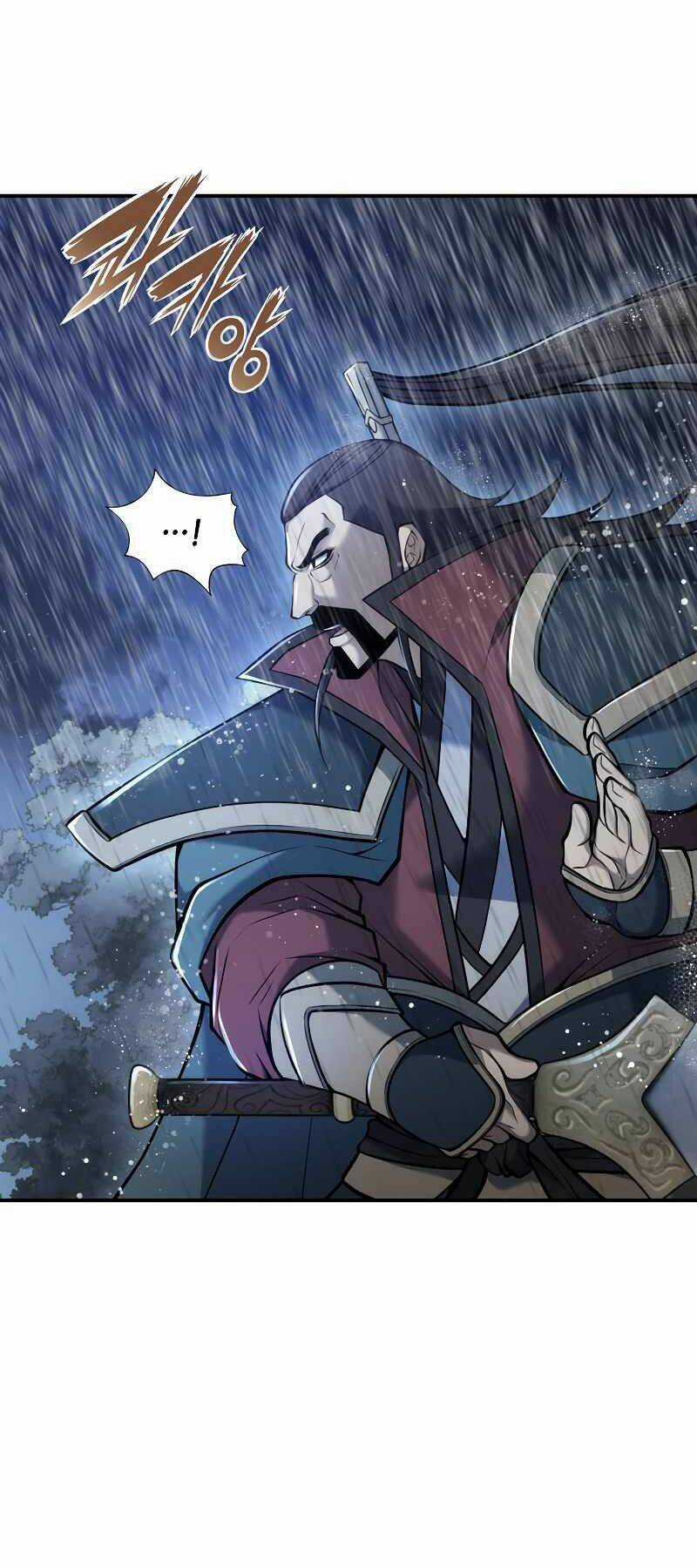 Bá Vương Chi Tinh - Chapter 25 - Trang 29