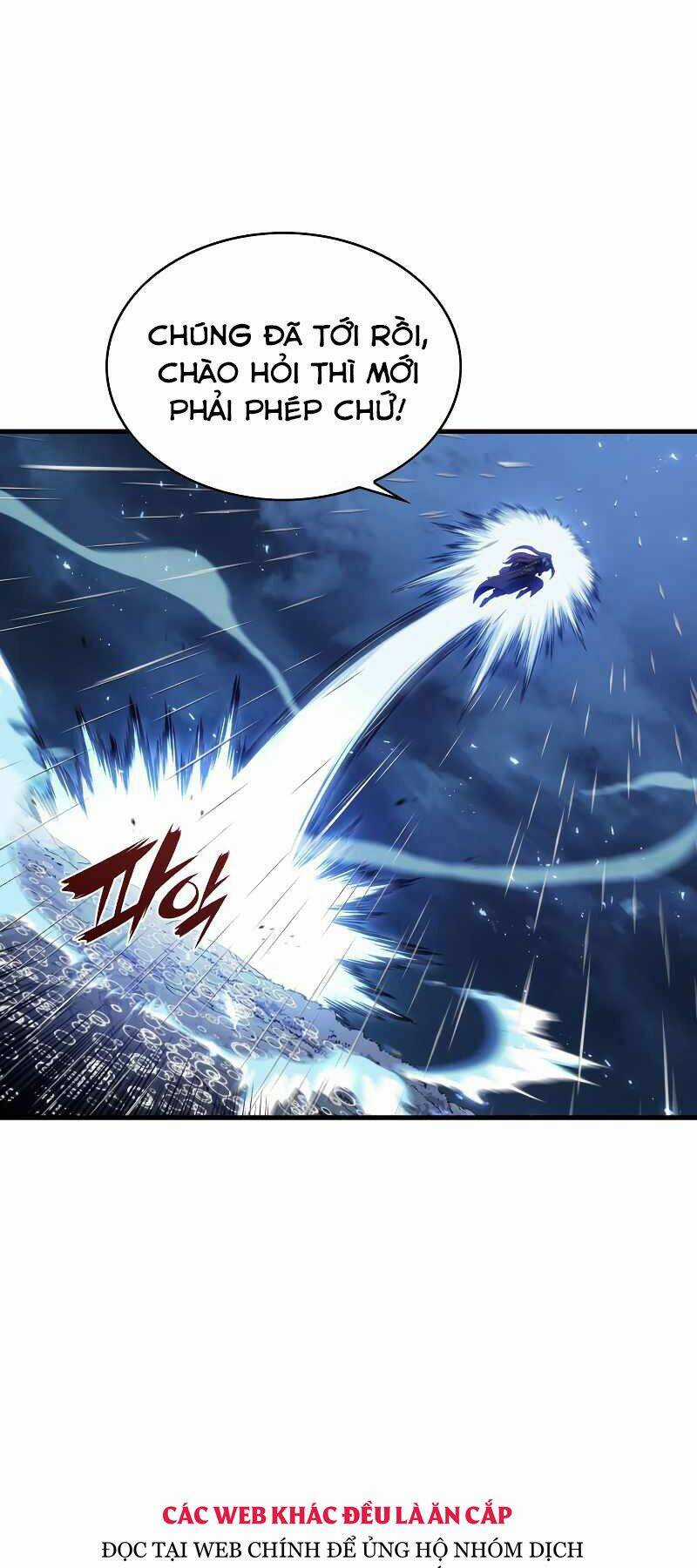 Bá Vương Chi Tinh - Chapter 25 - Trang 4