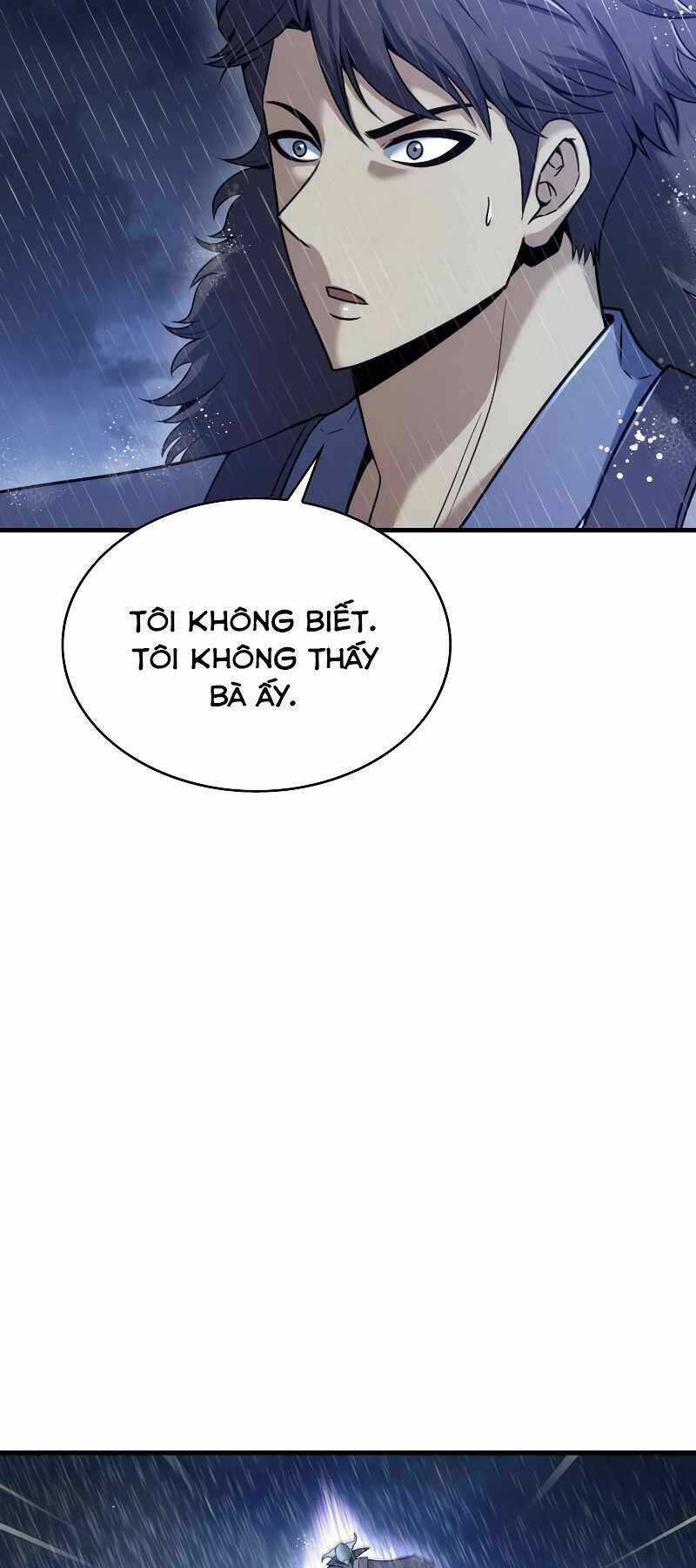 Bá Vương Chi Tinh - Chapter 25 - Trang 34