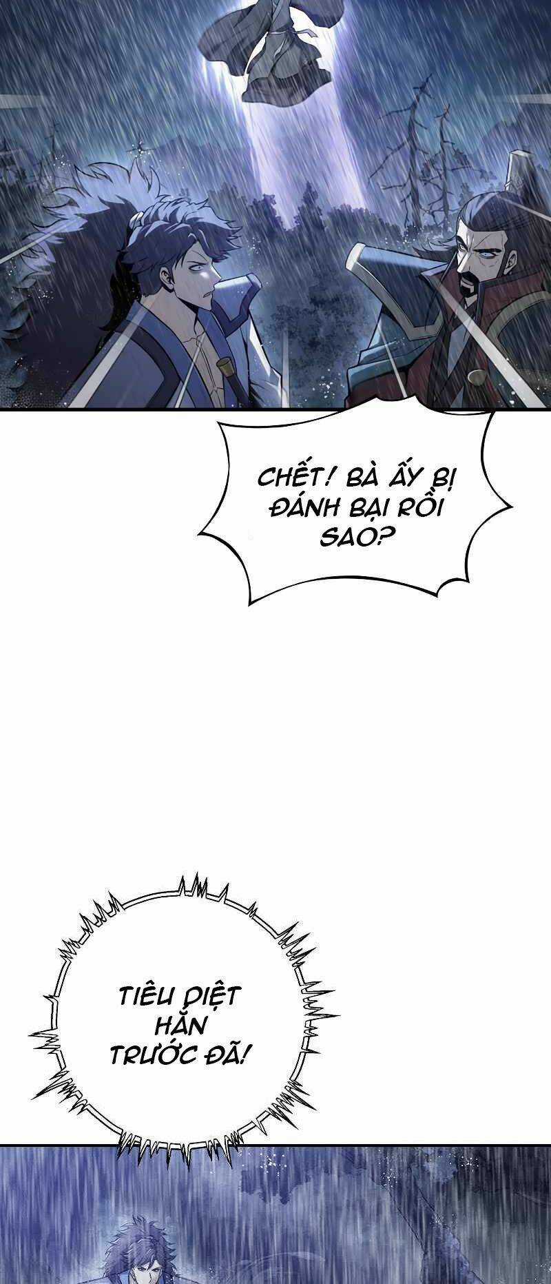 Bá Vương Chi Tinh - Chapter 25 - Trang 35