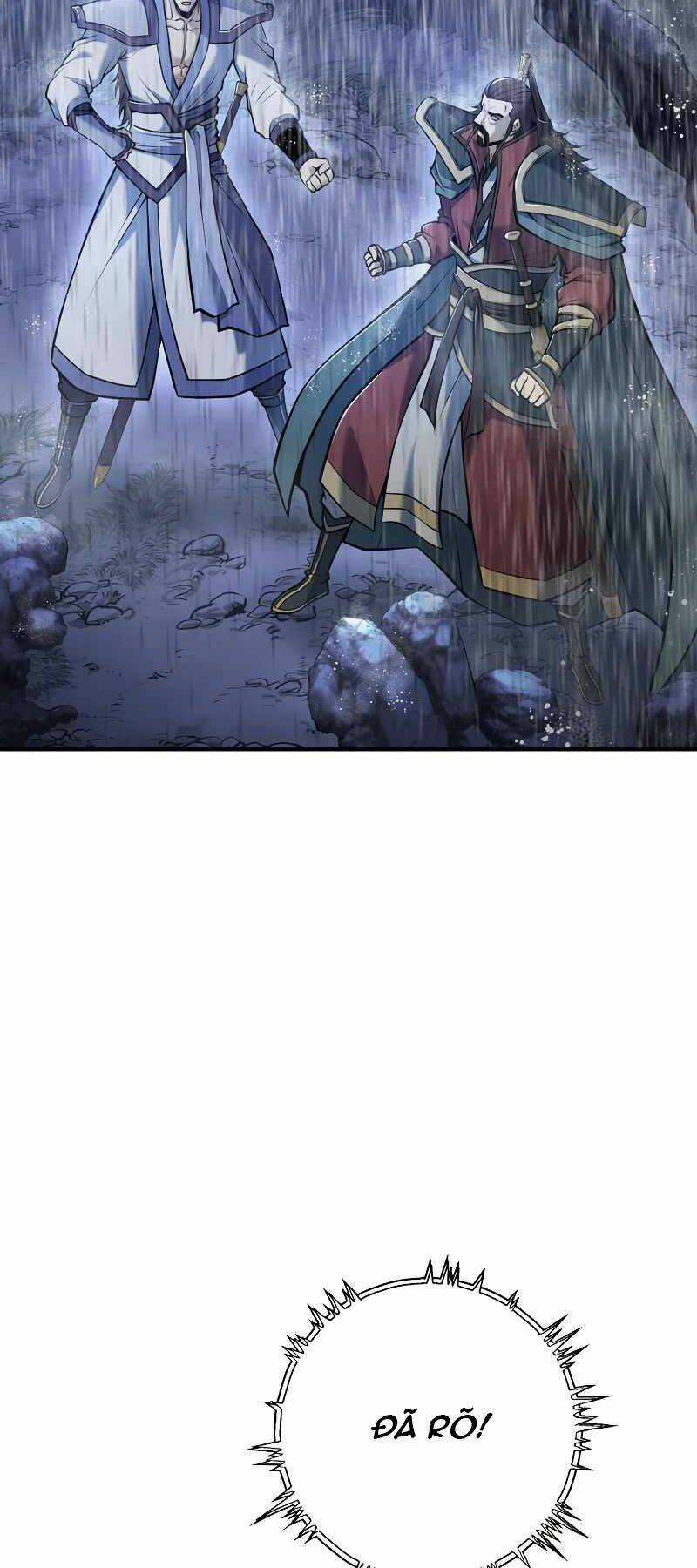 Bá Vương Chi Tinh - Chapter 25 - Trang 36