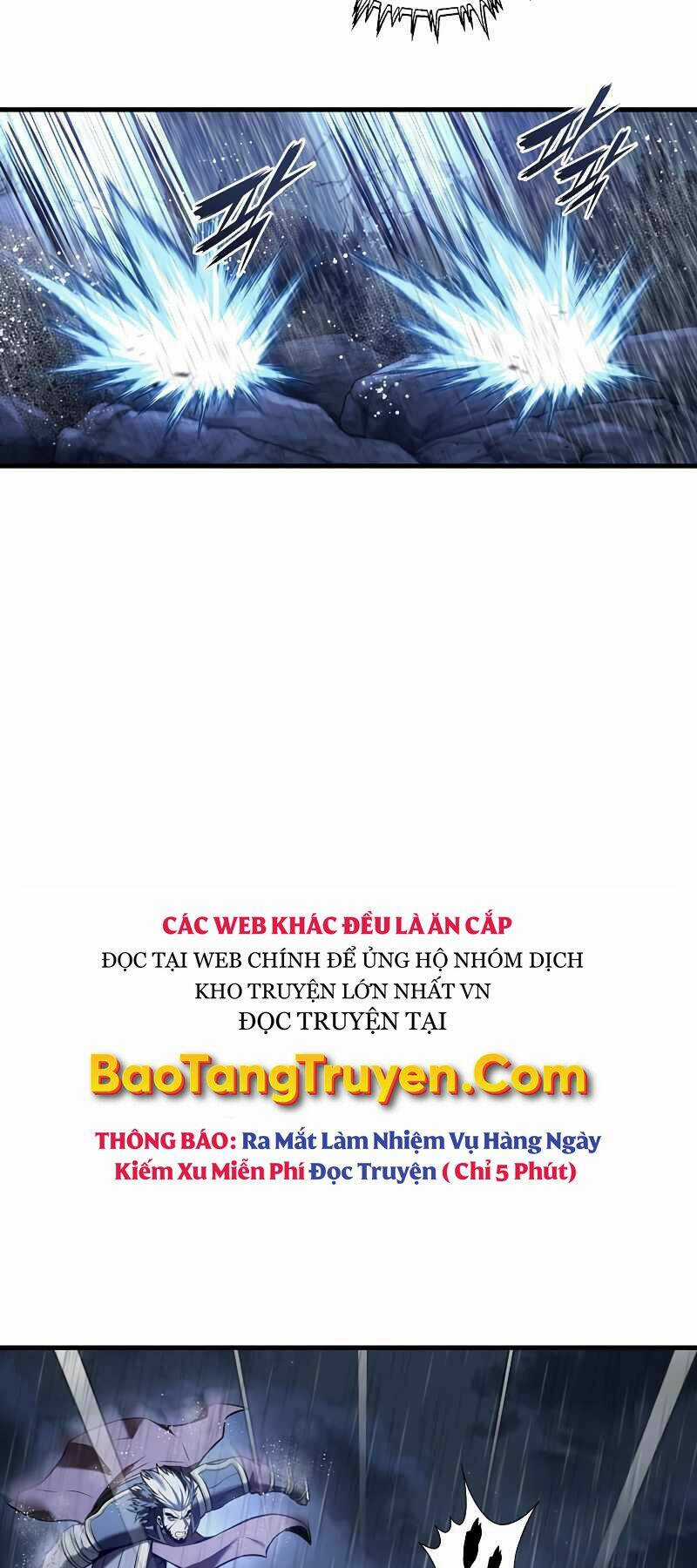 Bá Vương Chi Tinh - Chapter 25 - Trang 37