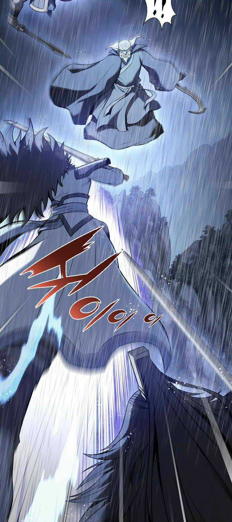 Bá Vương Chi Tinh - Chapter 25 - Trang 38