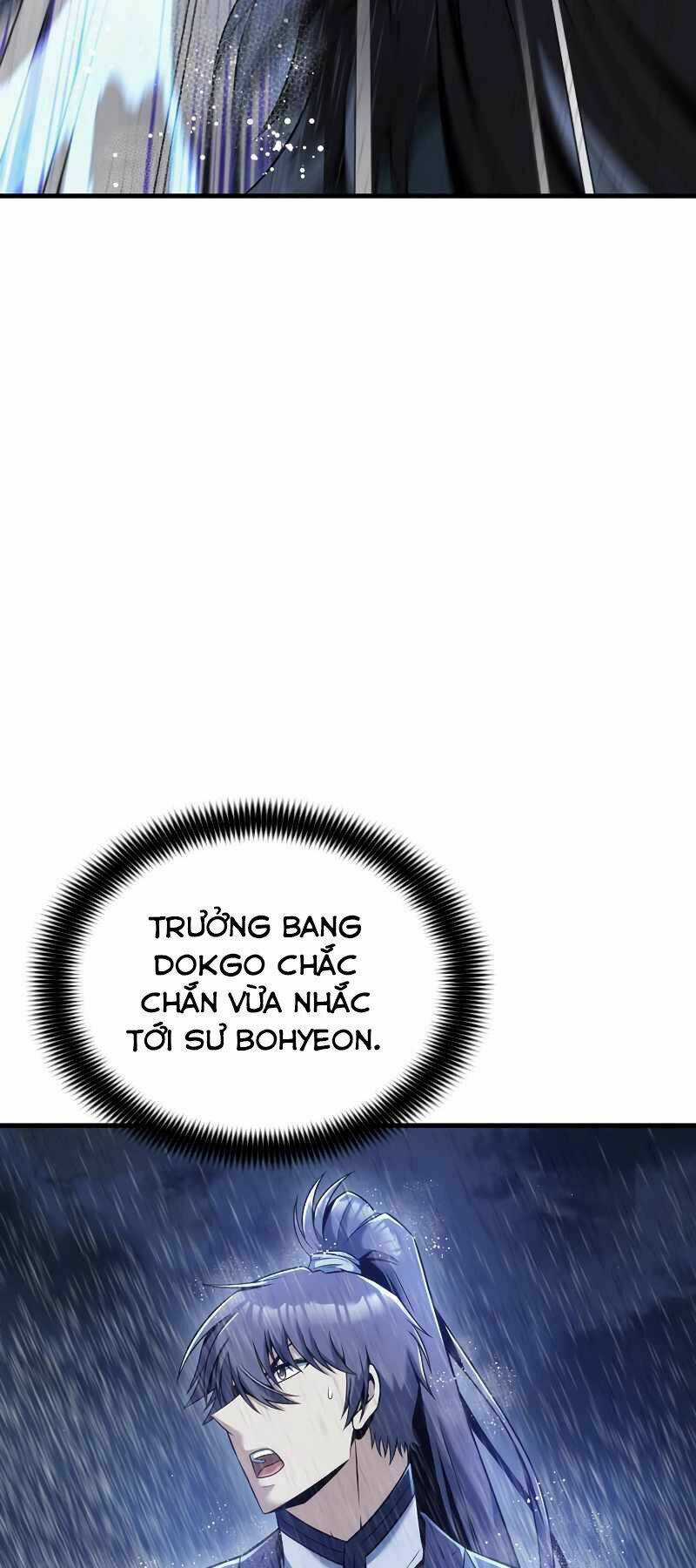 Bá Vương Chi Tinh - Chapter 25 - Trang 39