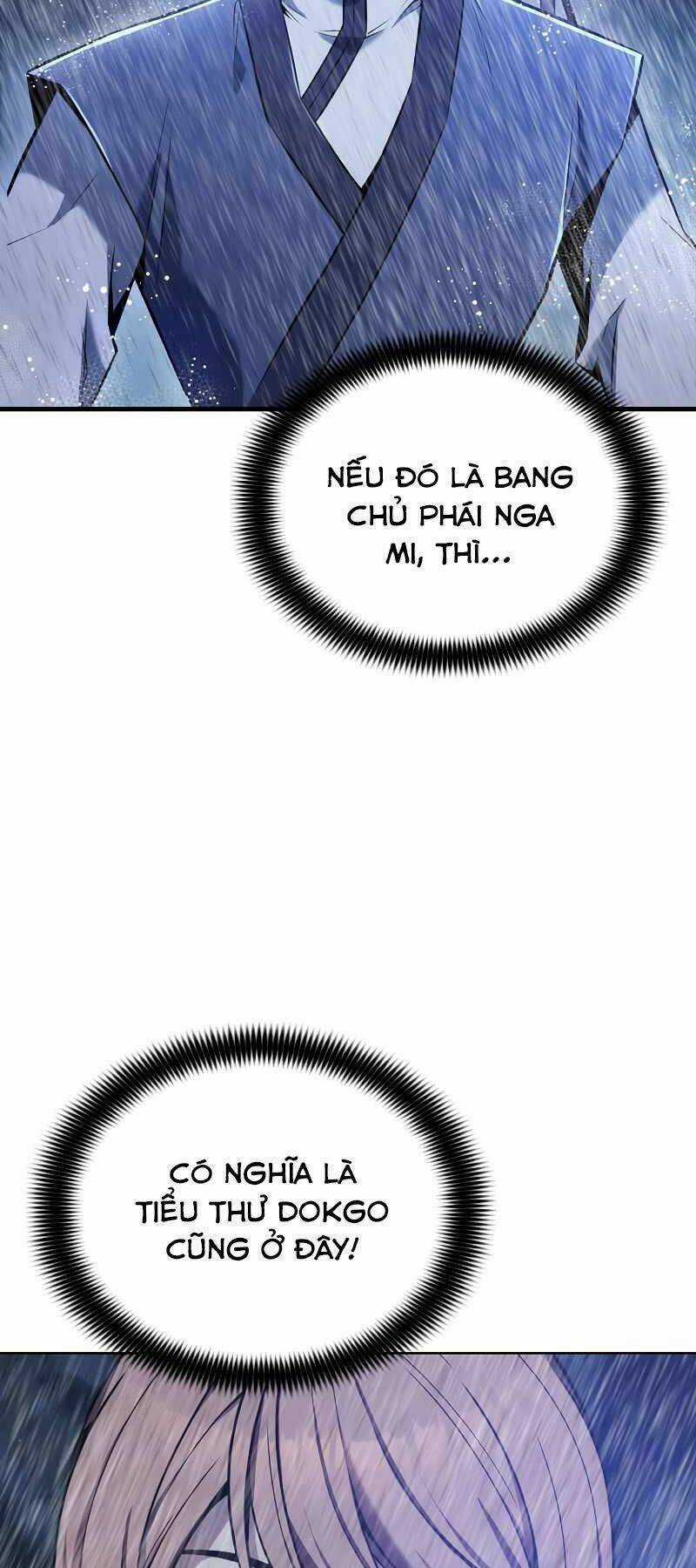 Bá Vương Chi Tinh - Chapter 25 - Trang 40