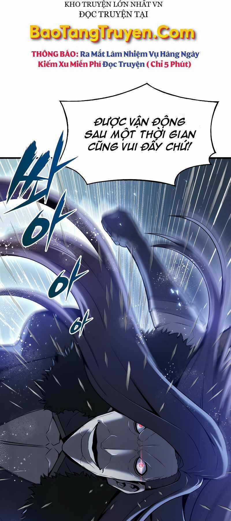 Bá Vương Chi Tinh - Chapter 25 - Trang 5