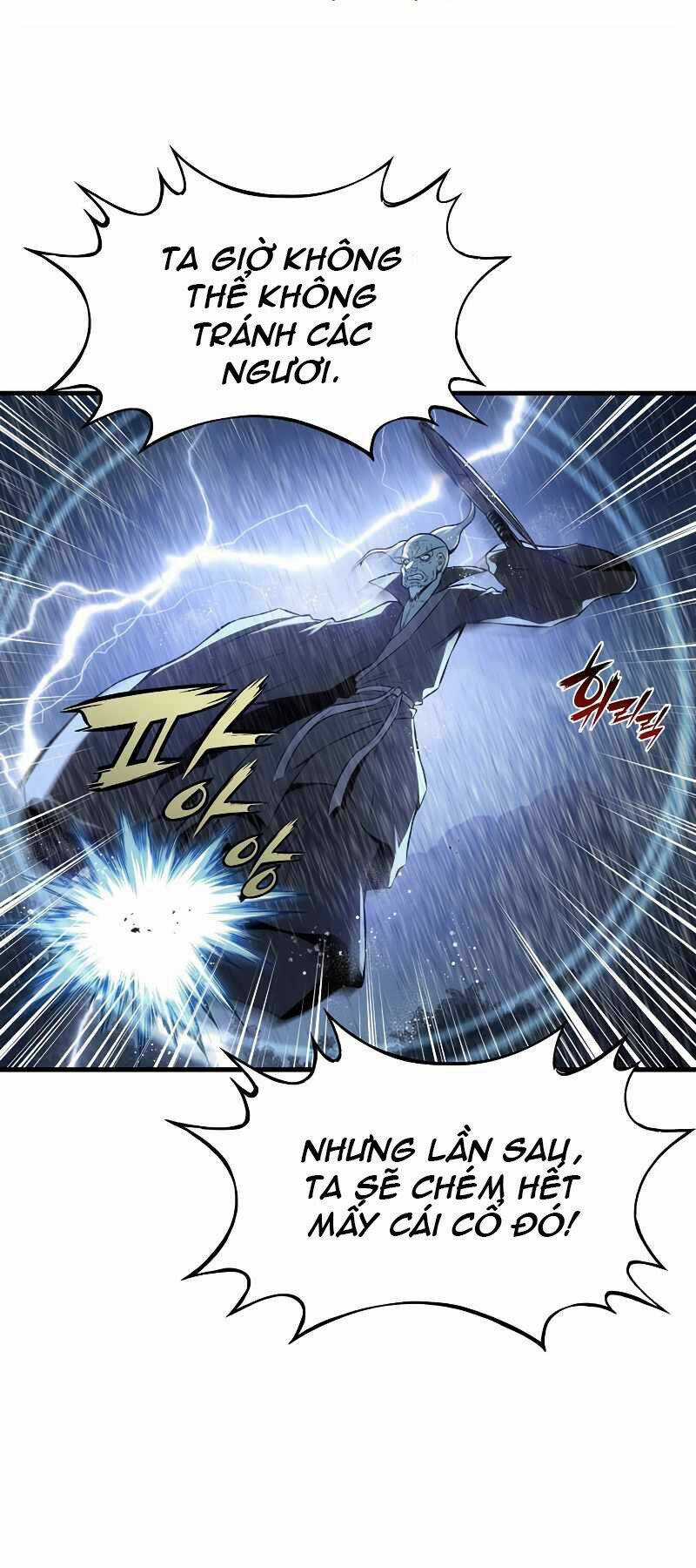 Bá Vương Chi Tinh - Chapter 25 - Trang 43