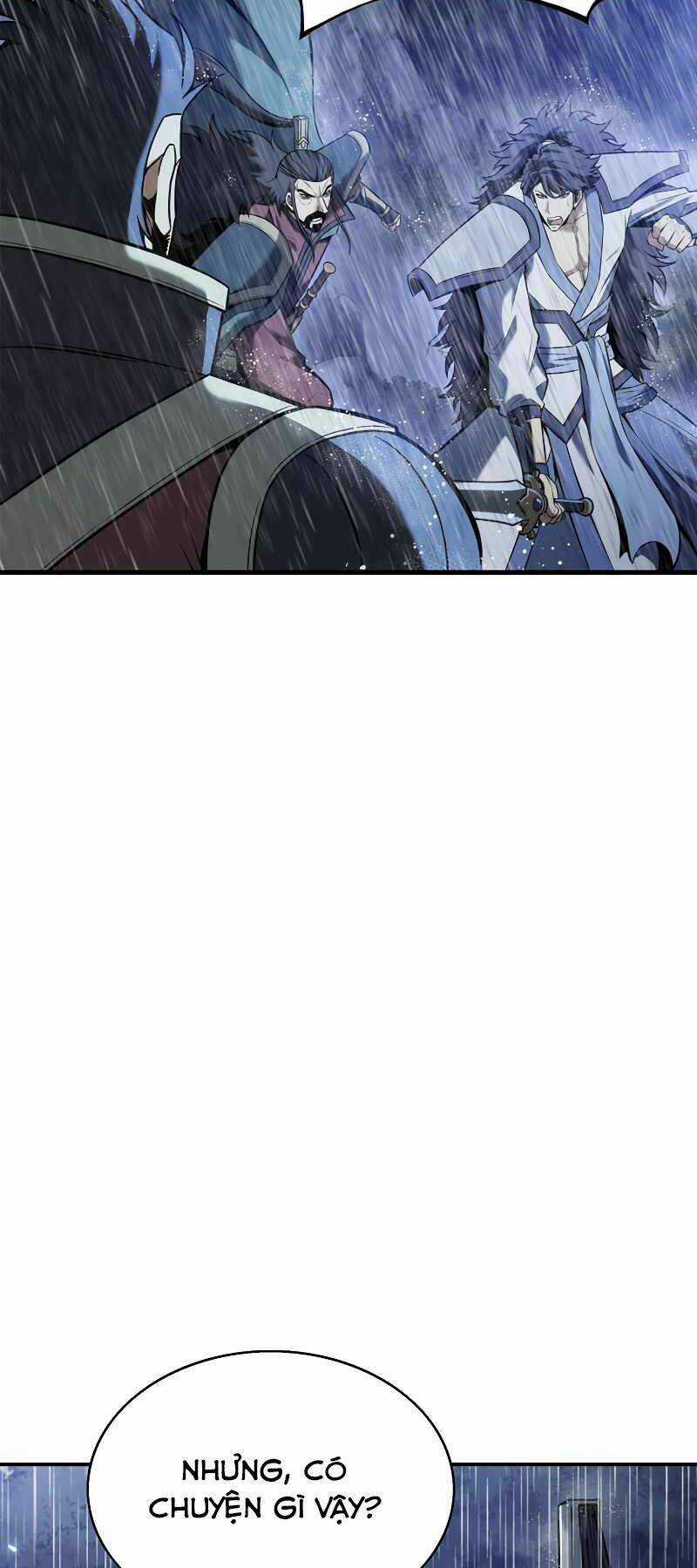 Bá Vương Chi Tinh - Chapter 25 - Trang 46