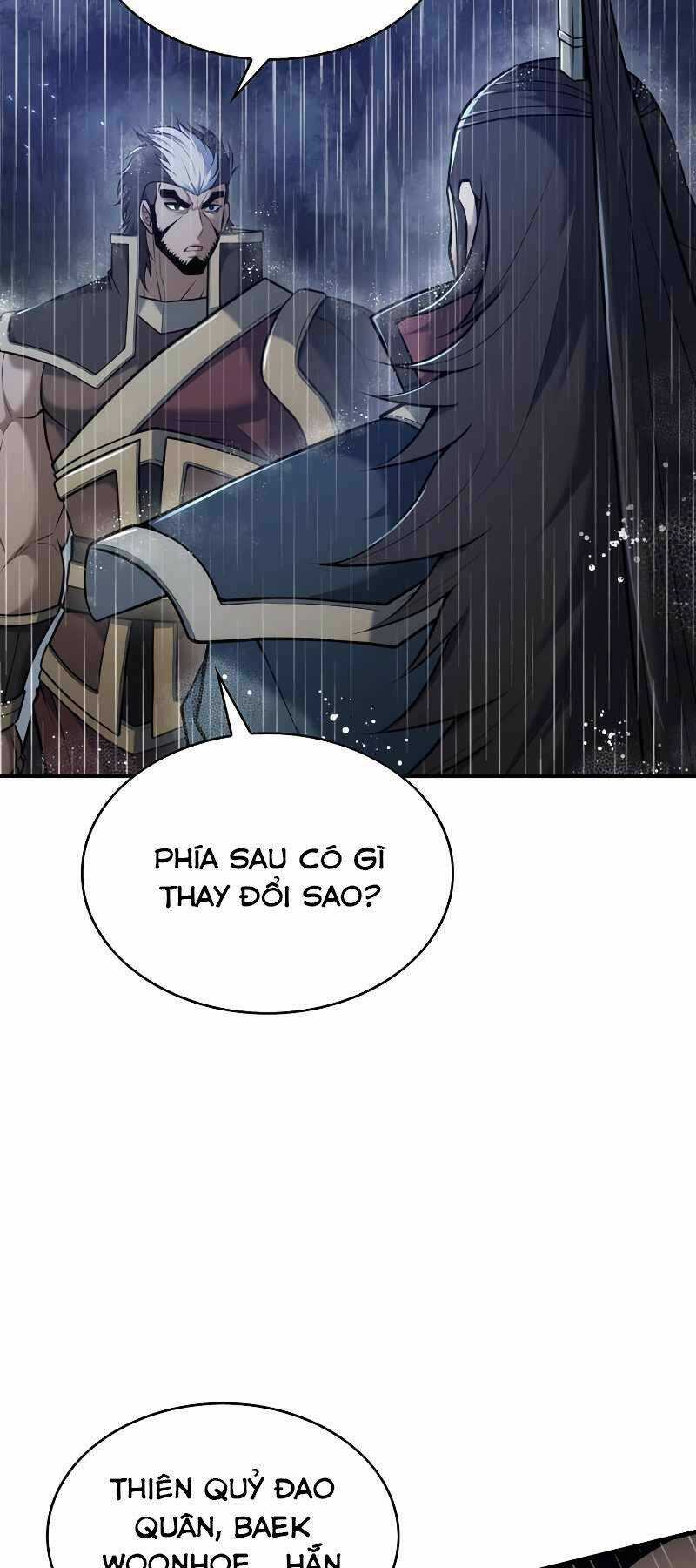 Bá Vương Chi Tinh - Chapter 25 - Trang 47