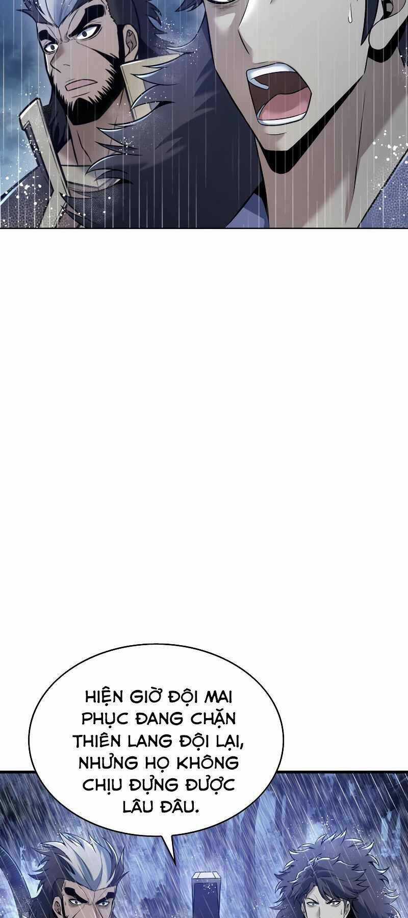 Bá Vương Chi Tinh - Chapter 25 - Trang 49