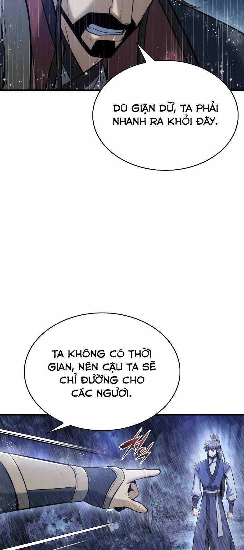 Bá Vương Chi Tinh - Chapter 25 - Trang 51
