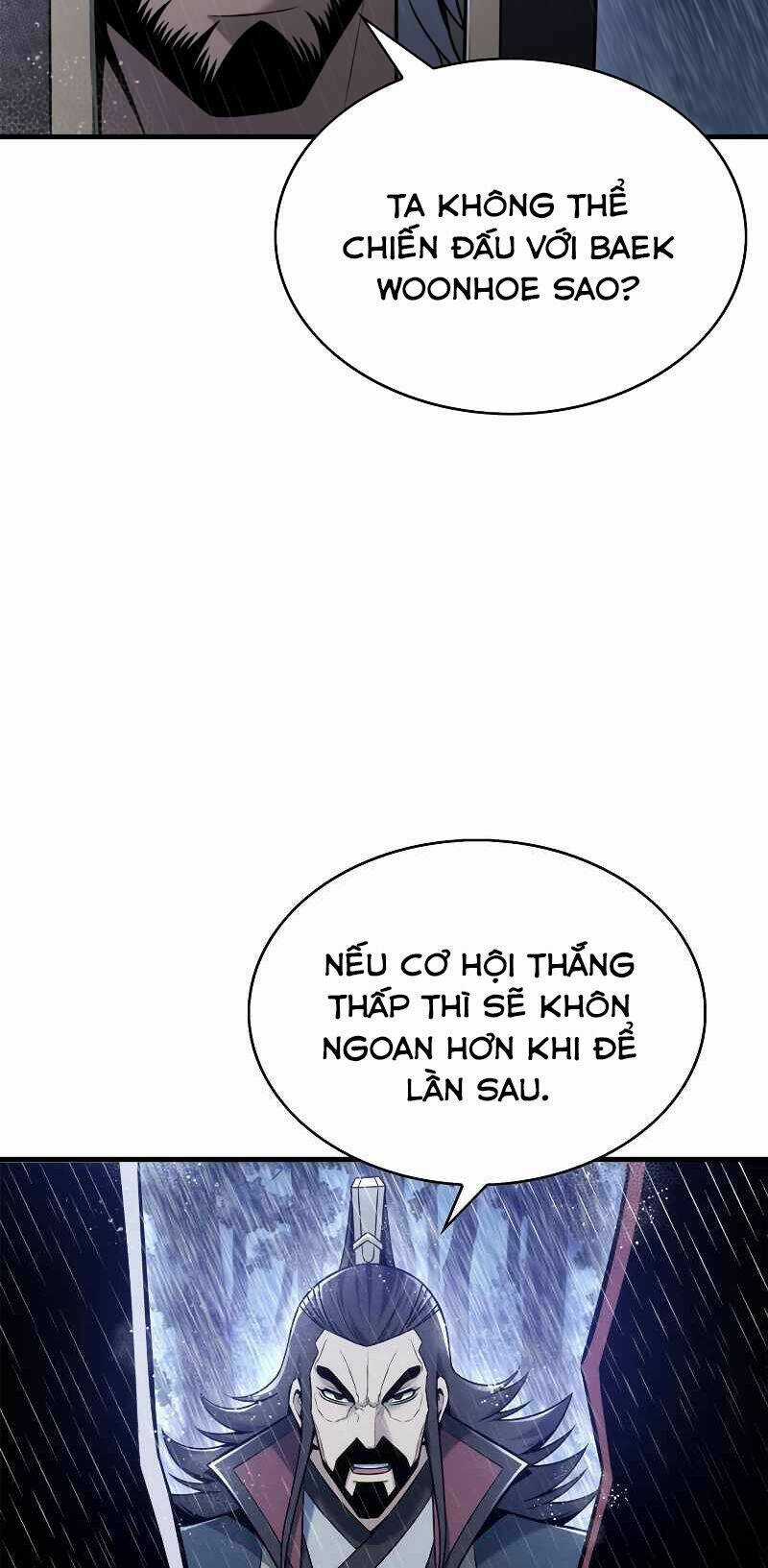 Bá Vương Chi Tinh - Chapter 25 - Trang 53