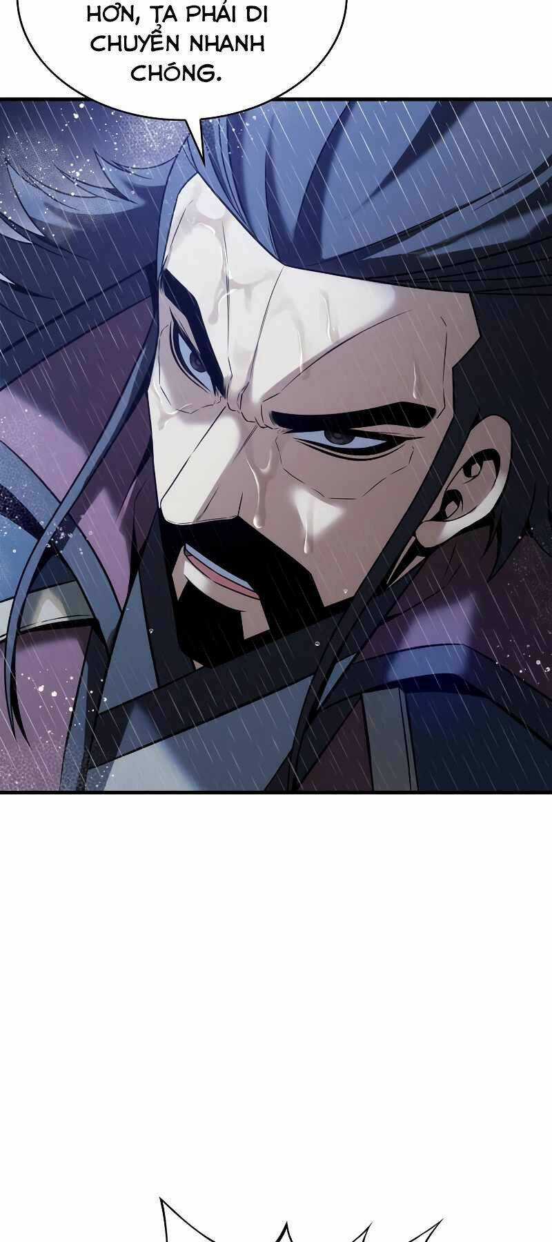 Bá Vương Chi Tinh - Chapter 25 - Trang 56