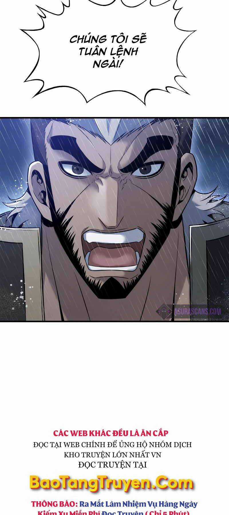 Bá Vương Chi Tinh - Chapter 25 - Trang 57