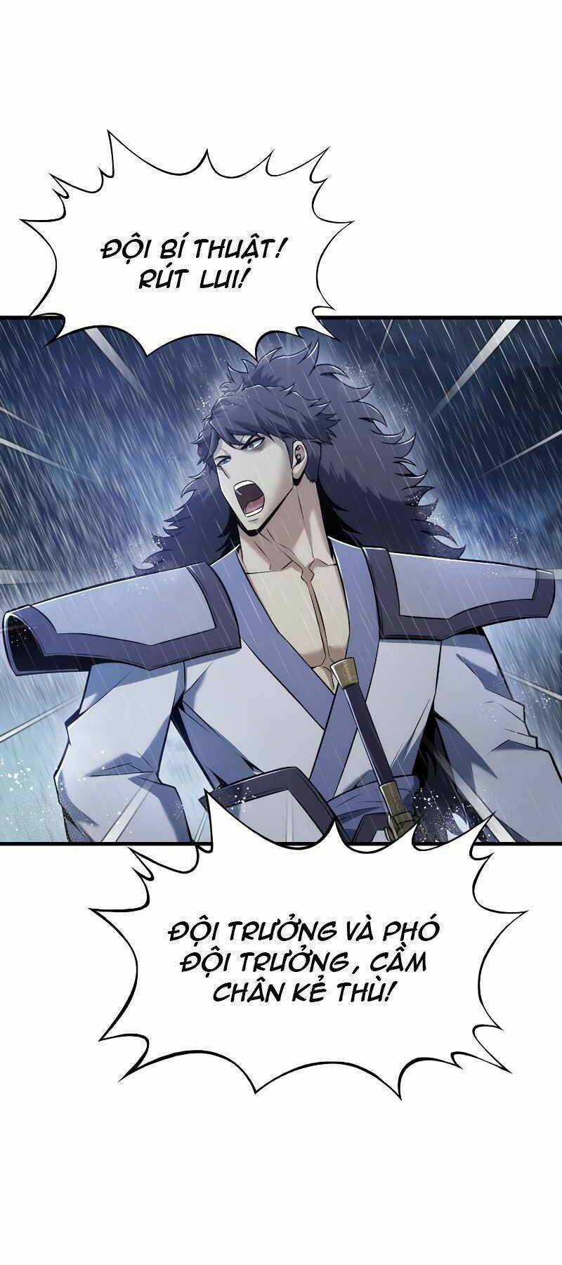 Bá Vương Chi Tinh - Chapter 25 - Trang 59