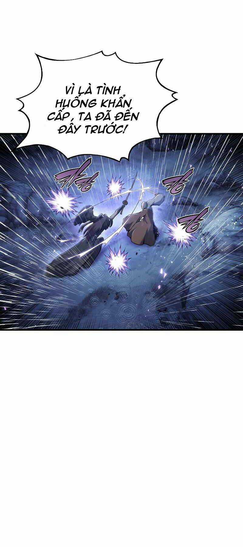 Bá Vương Chi Tinh - Chapter 25 - Trang 63