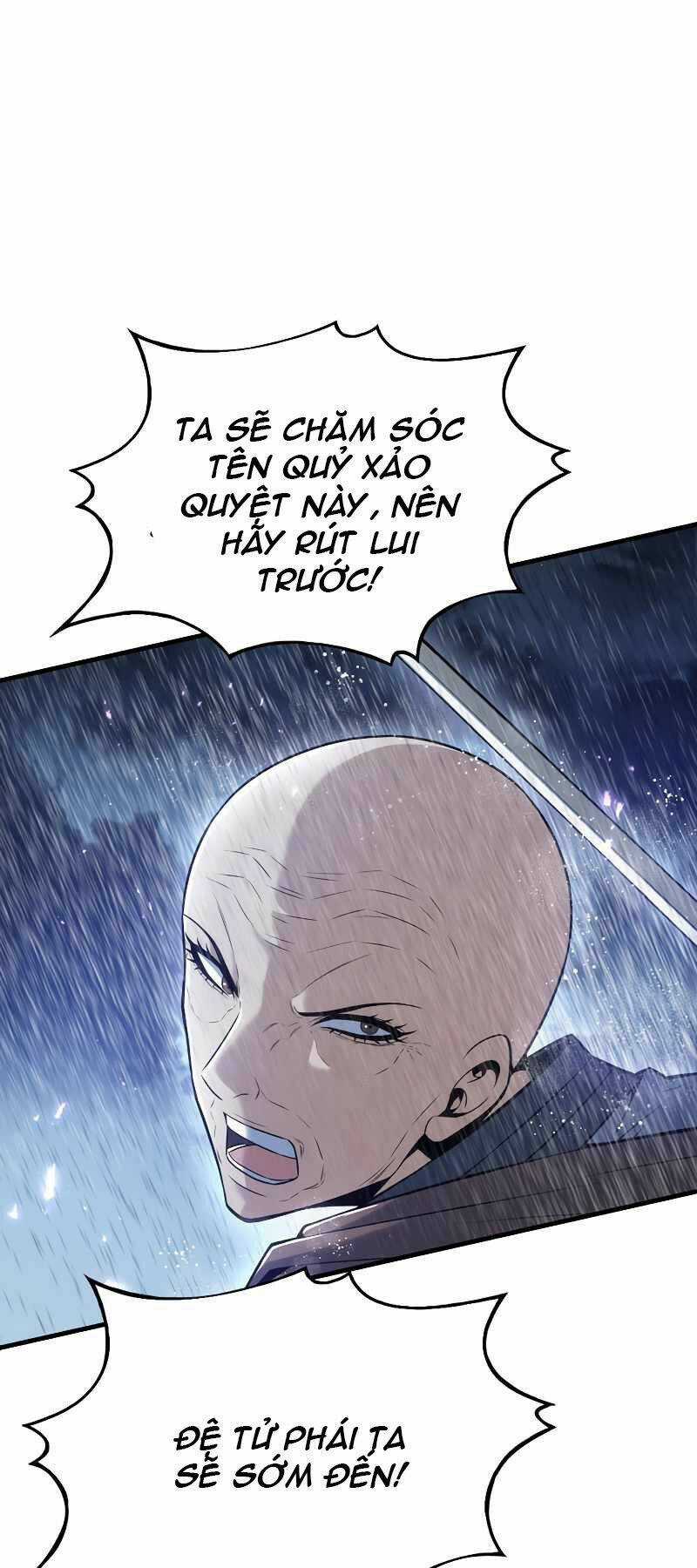 Bá Vương Chi Tinh - Chapter 25 - Trang 64