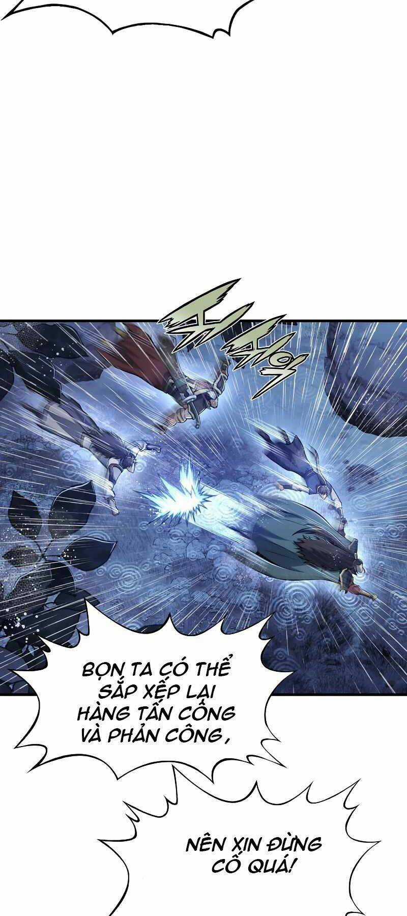 Bá Vương Chi Tinh - Chapter 25 - Trang 65