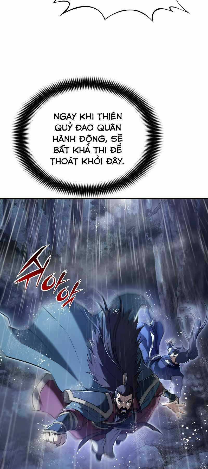 Bá Vương Chi Tinh - Chapter 25 - Trang 66