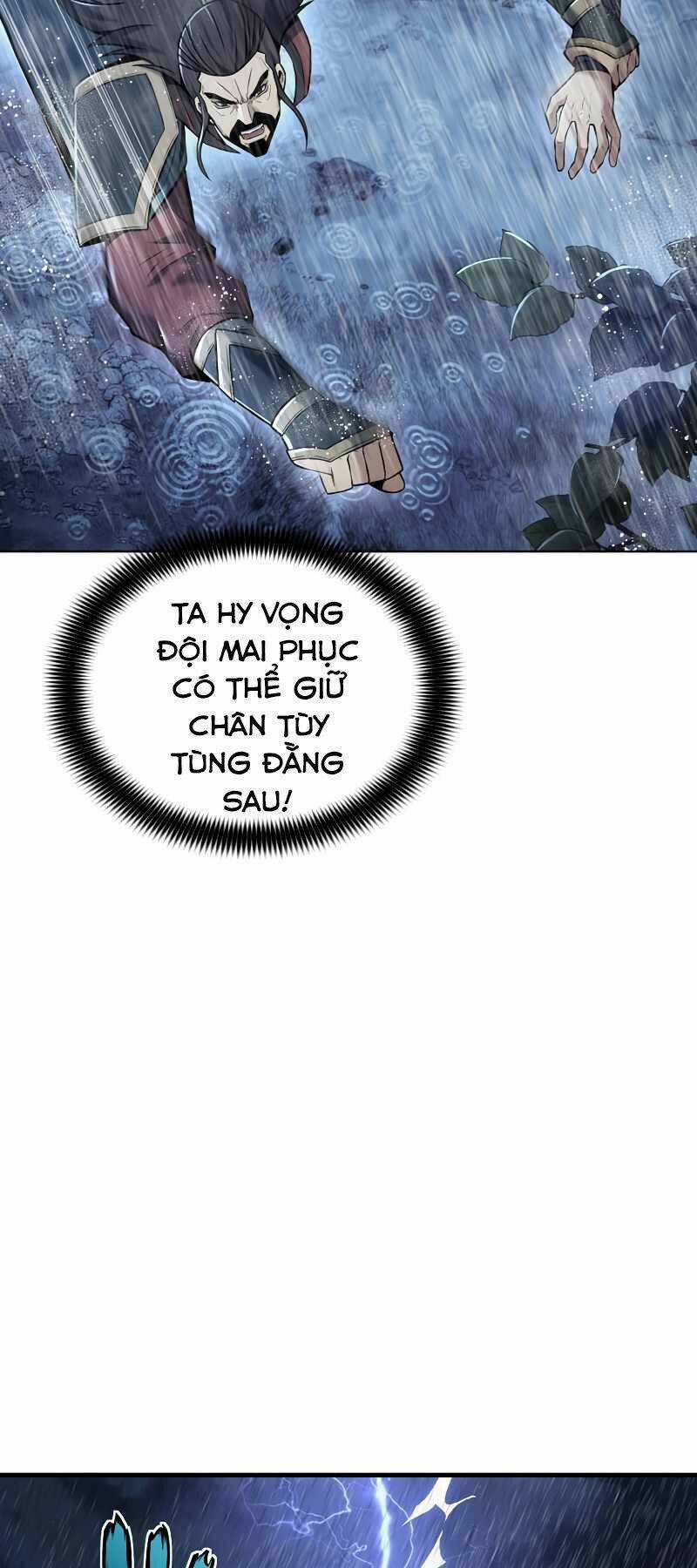 Bá Vương Chi Tinh - Chapter 25 - Trang 68