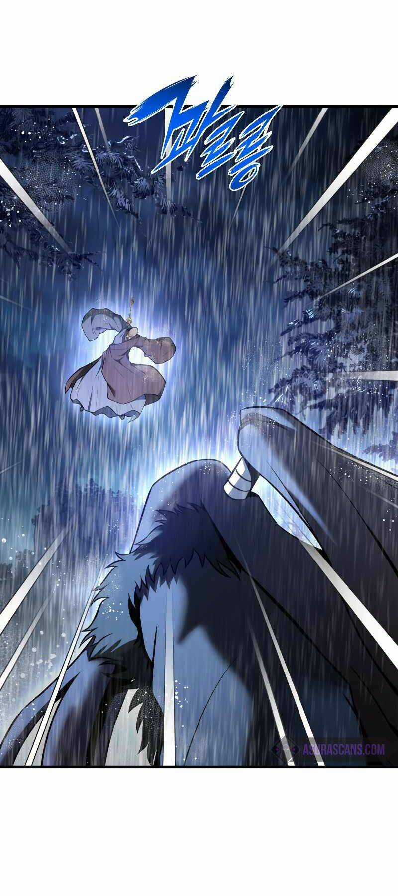 Bá Vương Chi Tinh - Chapter 25 - Trang 8