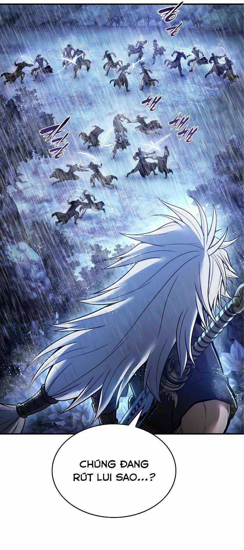 Bá Vương Chi Tinh - Chapter 25 - Trang 76