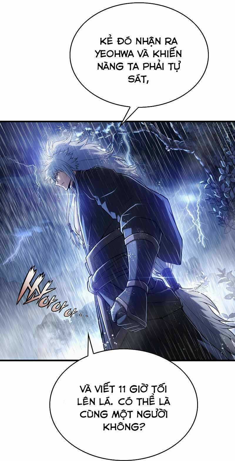 Bá Vương Chi Tinh - Chapter 25 - Trang 79