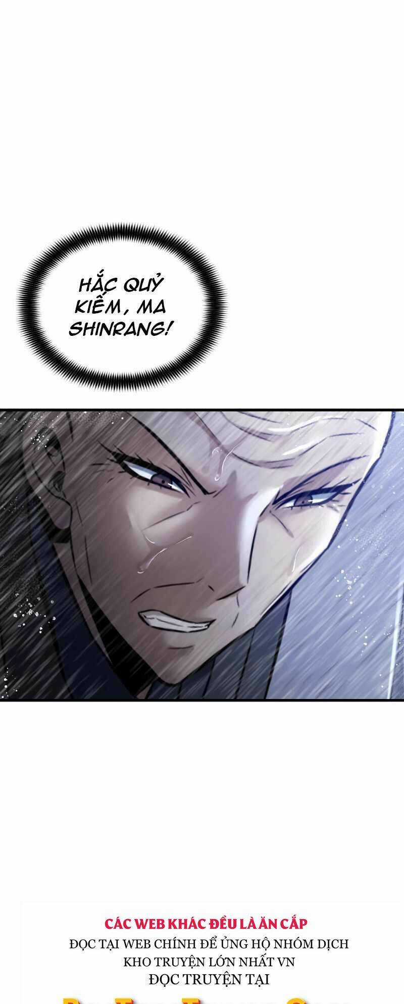 Bá Vương Chi Tinh - Chapter 25 - Trang 9