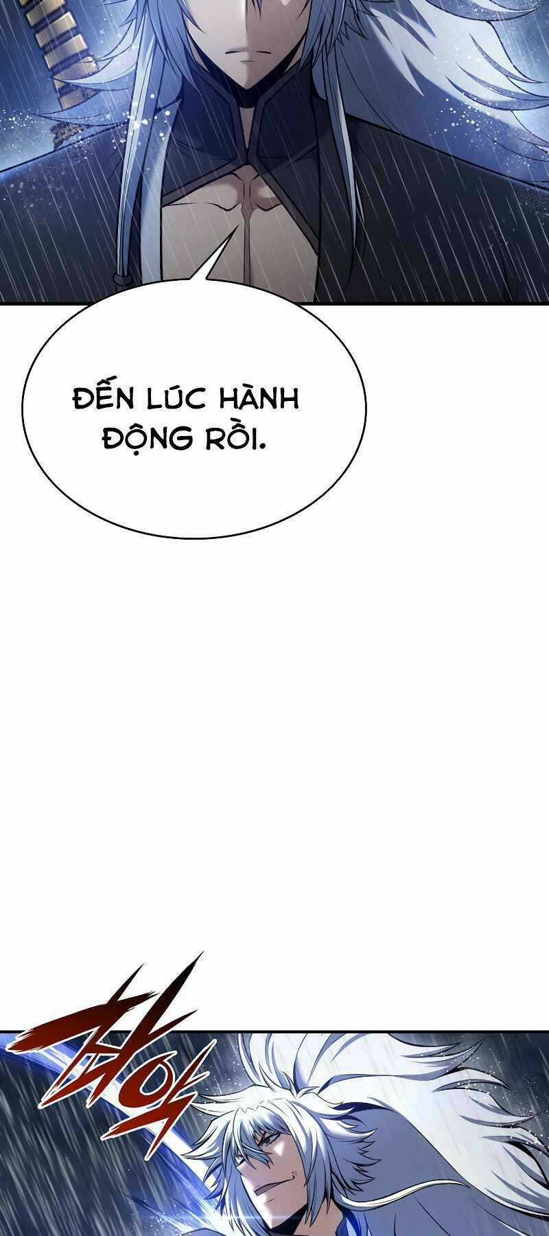 Bá Vương Chi Tinh - Chapter 25 - Trang 82