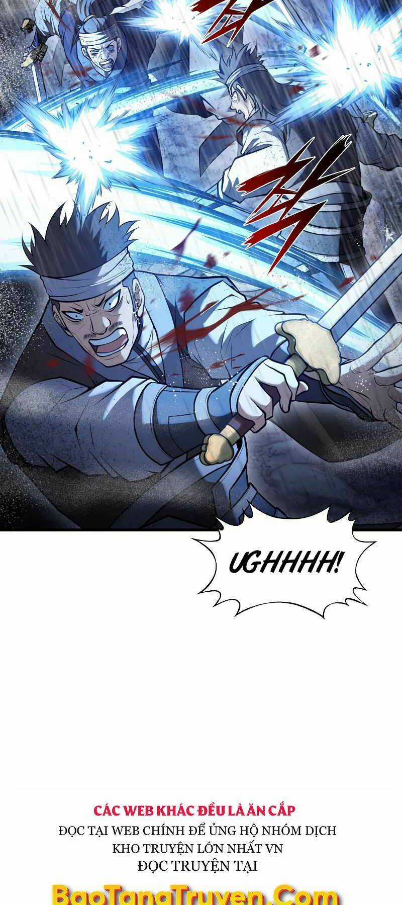 Bá Vương Chi Tinh - Chapter 25 - Trang 89