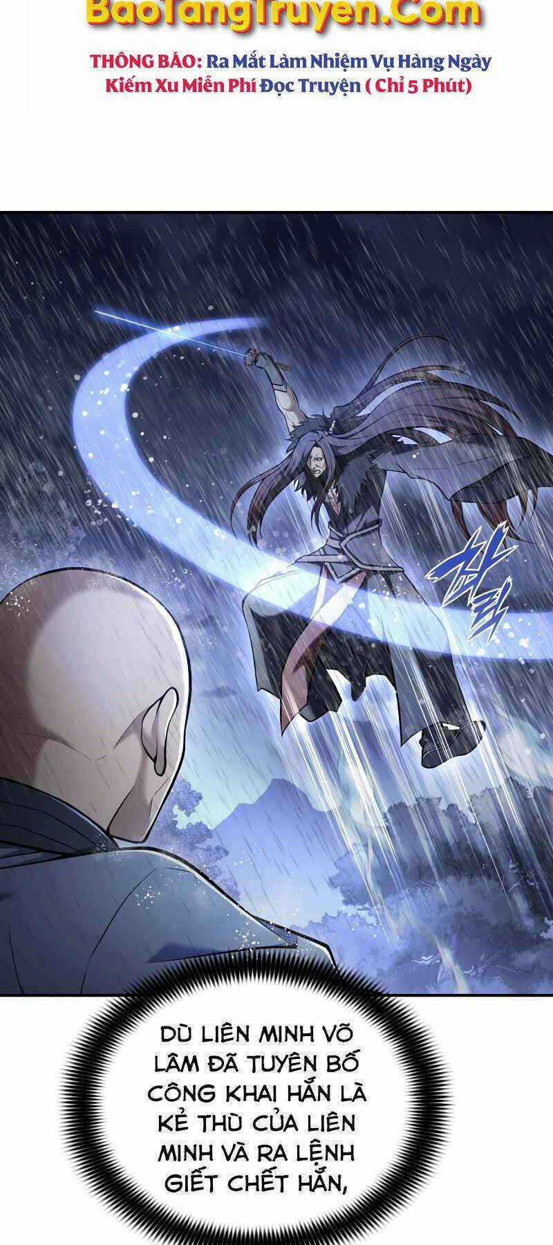 Bá Vương Chi Tinh - Chapter 25 - Trang 10