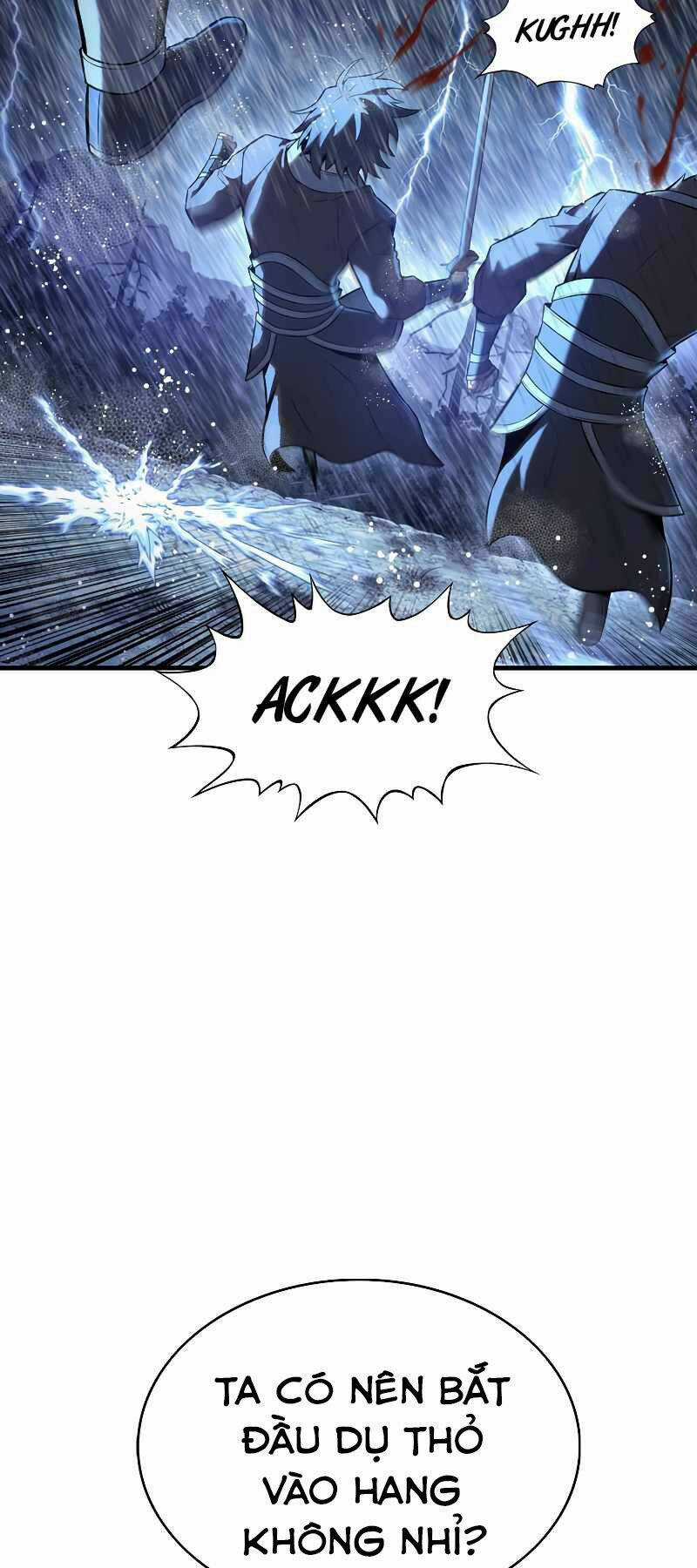 Bá Vương Chi Tinh - Chapter 25 - Trang 92