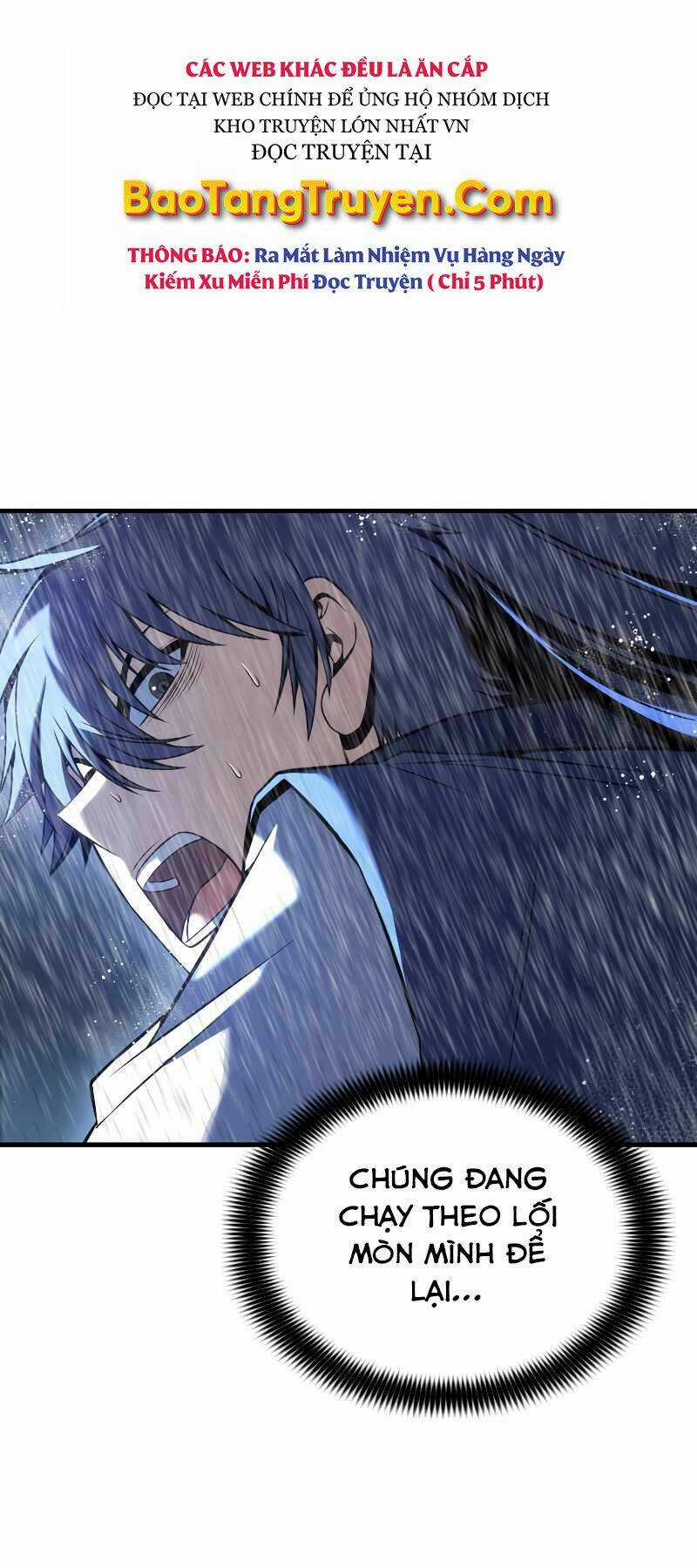 Bá Vương Chi Tinh - Chapter 26 - Trang 11