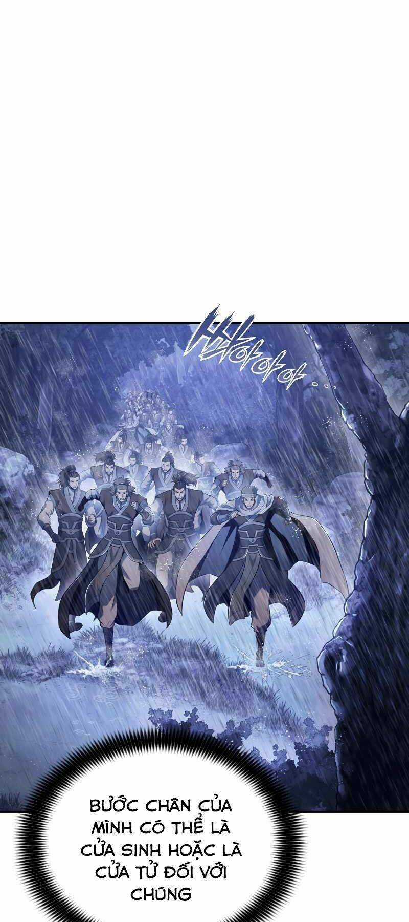 Bá Vương Chi Tinh - Chapter 26 - Trang 12