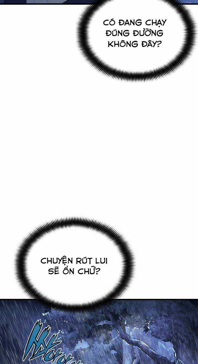 Bá Vương Chi Tinh - Chapter 26 - Trang 14