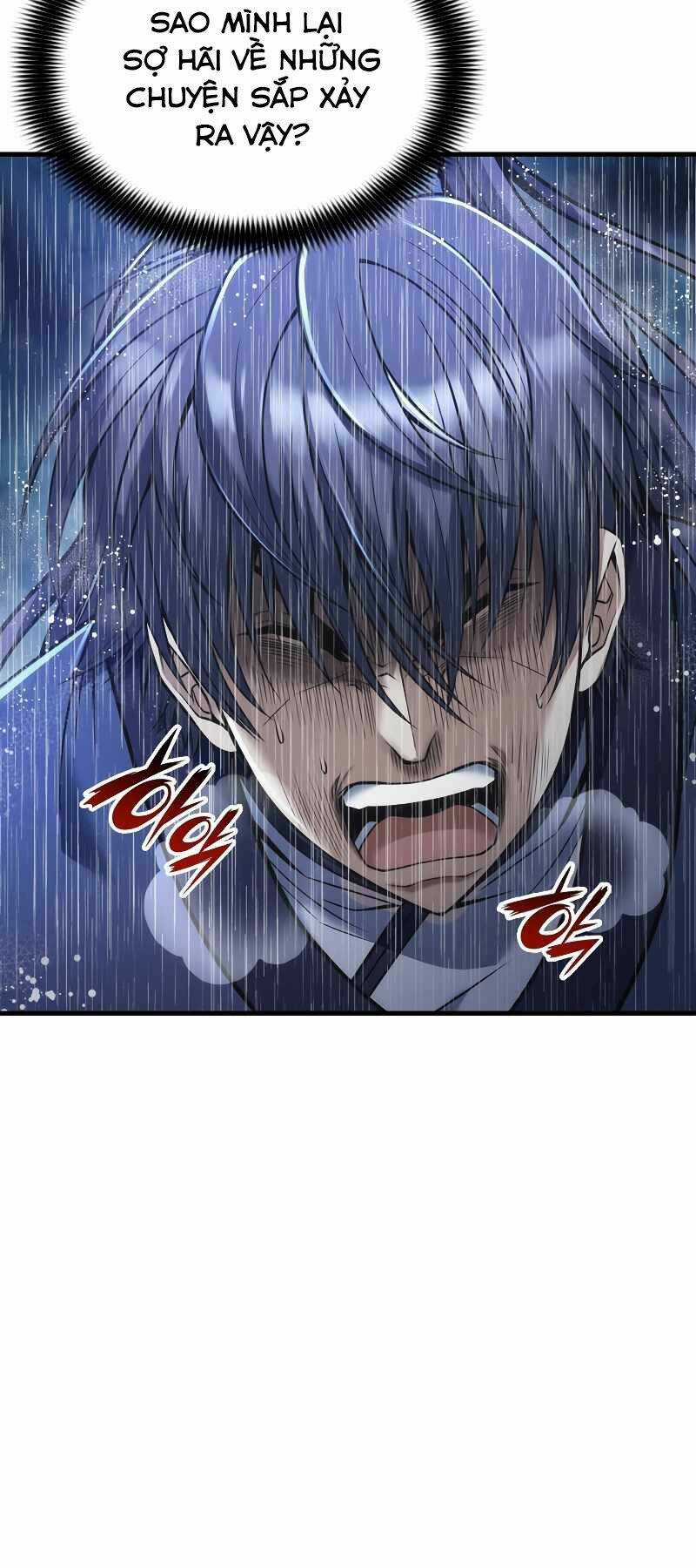 Bá Vương Chi Tinh - Chapter 26 - Trang 18