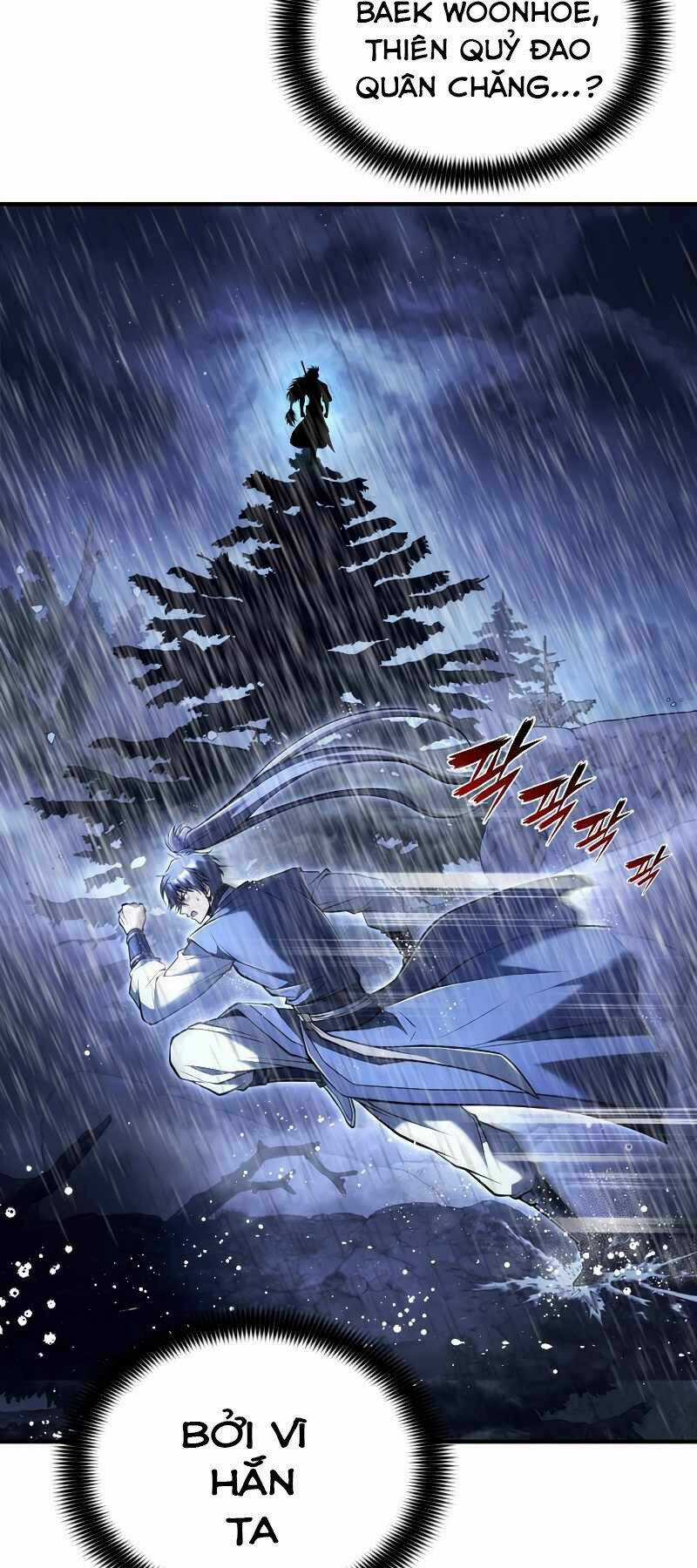 Bá Vương Chi Tinh - Chapter 26 - Trang 20